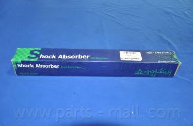 PJA-105 PARTS-MALL Suspension Shock Absorber