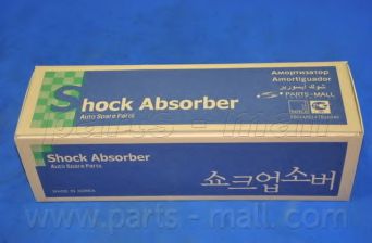 PJA-114A PARTS-MALL Shock Absorber