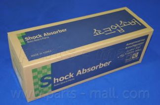 PJA-119A PARTS-MALL Shock Absorber