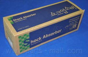 PJA-121A PARTS-MALL Shock Absorber