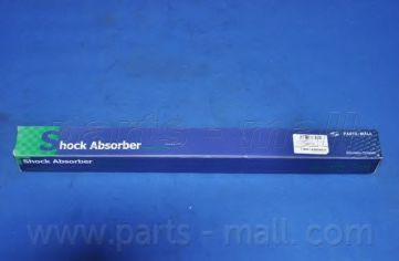 PJA-122 PARTS-MALL Shock Absorber