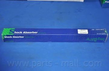 PJA-127 PARTS-MALL Shock Absorber