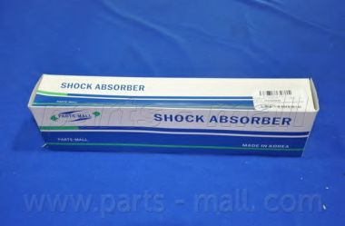 PJA-128 PARTS-MALL Shock Absorber
