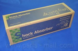 PJA-130A PARTS-MALL Shock Absorber