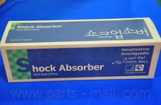 PJA-132A PARTS-MALL Shock Absorber