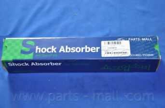 PJA-136 PARTS-MALL Suspension Shock Absorber
