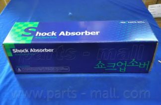 PJA-146 PARTS-MALL Shock Absorber
