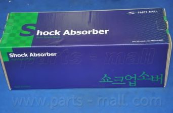 PJA-146A PARTS-MALL Suspension Shock Absorber