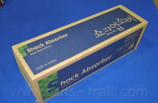 PJA-148A PARTS-MALL Suspension Shock Absorber