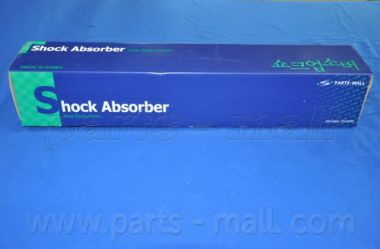 PJA-F011 PARTS-MALL Suspension Shock Absorber