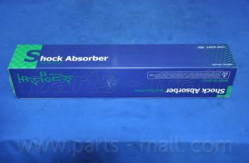 PJA-F016 PARTS-MALL Shock Absorber