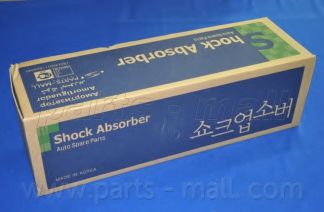 PJA-FR005 PARTS-MALL Suspension Shock Absorber