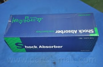 PJA-FR014 PARTS-MALL Suspension Shock Absorber