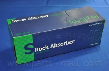 PJA-FR021 PARTS-MALL Suspension Shock Absorber