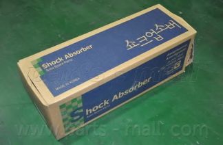 PJAFR026 PARTS-MALL Shock Absorber