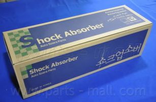 PJA-FR040 PARTS-MALL Suspension Shock Absorber
