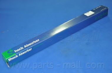 PJA-R003 PARTS-MALL Suspension Shock Absorber