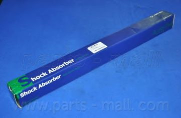 PJA-R004 PARTS-MALL Suspension Shock Absorber