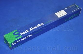 PJA-R038 PARTS-MALL Suspension Shock Absorber