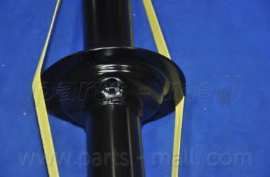 PJA-R041 PARTS-MALL Suspension Shock Absorber