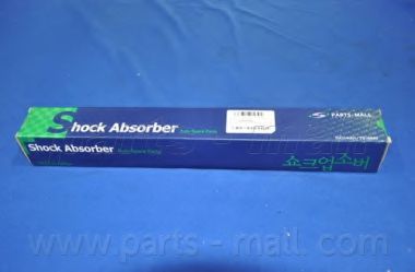 PJA-R043 PARTS-MALL Shock Absorber