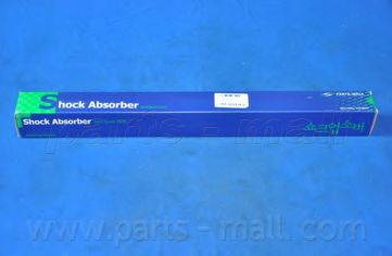 PJA-R052 PARTS-MALL Suspension Shock Absorber