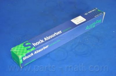 PJA-R060 PARTS-MALL Shock Absorber