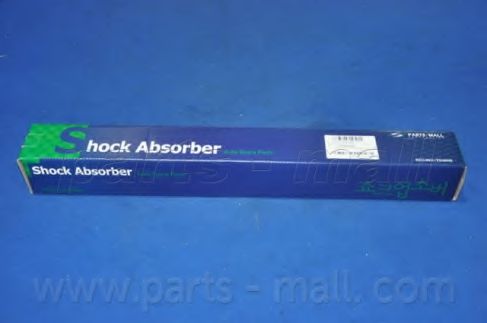 PJA-R063 PARTS-MALL Suspension Shock Absorber