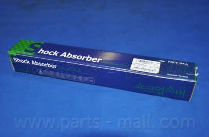 PJA-R070 PARTS-MALL Shock Absorber