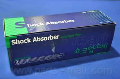 PJA-RR008 PARTS-MALL Suspension Shock Absorber