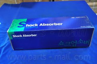 PJB-105A PARTS-MALL Suspension Shock Absorber
