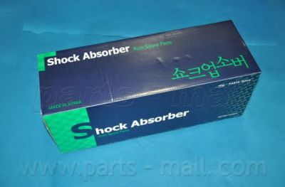 PJB-FR017 PARTS-MALL Suspension Shock Absorber