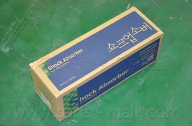PJC-002 PARTS-MALL Shock Absorber