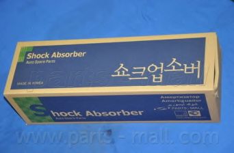 PJC-013 PARTS-MALL Suspension Shock Absorber