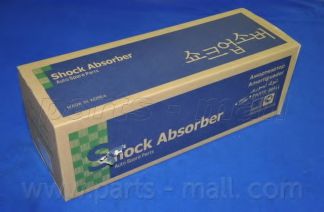 PJC-014 PARTS-MALL Shock Absorber