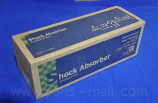 PJC-025 PARTS-MALL Shock Absorber