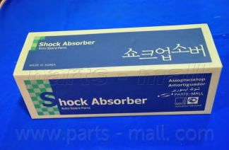 PJC-107 PARTS-MALL Shock Absorber