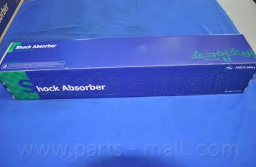 PJC-R003 PARTS-MALL Suspension Shock Absorber