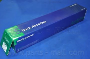 PJC-R011 PARTS-MALL Shock Absorber