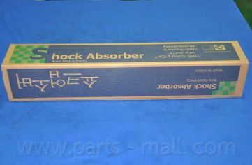 PJC-RR002 PARTS-MALL Shock Absorber