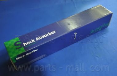 PJC-RR004 PARTS-MALL Shock Absorber