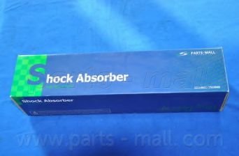 PJD-F001 PARTS-MALL Suspension Shock Absorber
