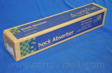 PJE-R001 PARTS-MALL Suspension Shock Absorber