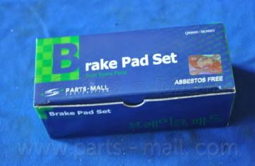 PARTS-MALL PKA-035
