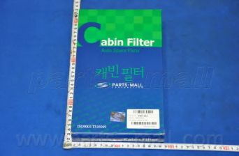 PM7002 PARTS-MALL Filter, interior air