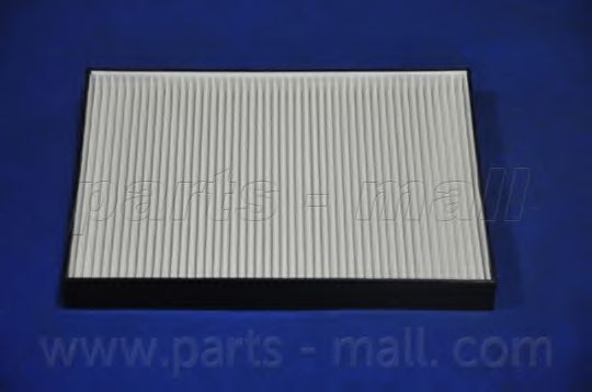 PMA-003 PARTS-MALL Heating / Ventilation Filter, interior air