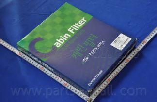 PMA-004 PARTS-MALL Filter, interior air