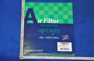 PMA-011 PARTS-MALL Filter, interior air