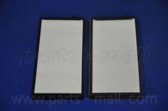 PMA-013 PARTS-MALL Filter, interior air