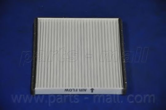 PMA-017 PARTS-MALL Filter, interior air